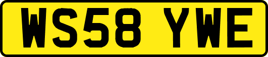 WS58YWE