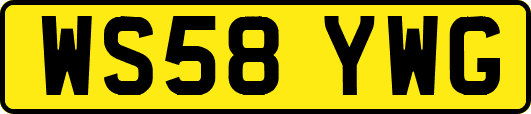 WS58YWG