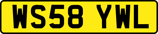 WS58YWL