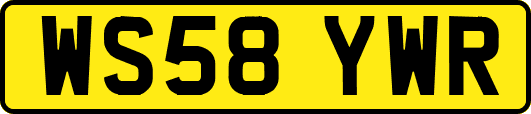 WS58YWR