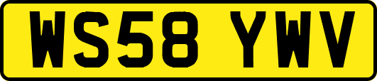 WS58YWV