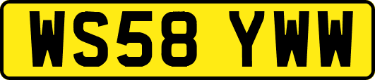 WS58YWW