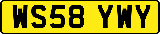 WS58YWY