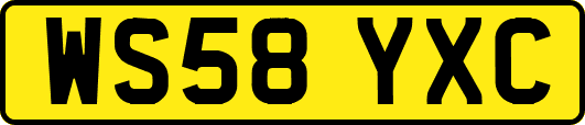 WS58YXC