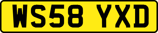 WS58YXD