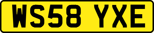 WS58YXE