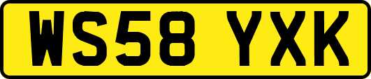 WS58YXK