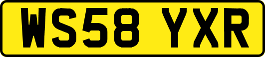 WS58YXR