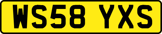 WS58YXS