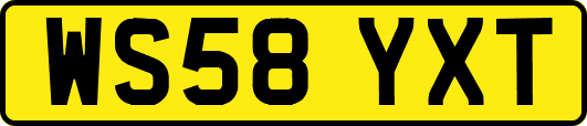 WS58YXT