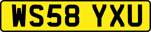 WS58YXU