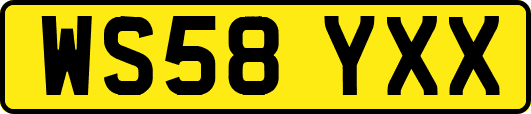 WS58YXX