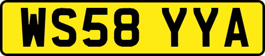 WS58YYA