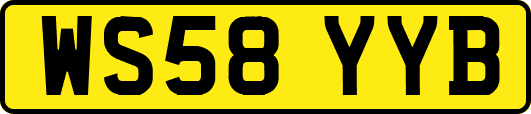 WS58YYB
