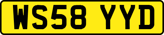 WS58YYD