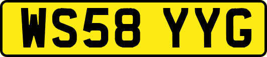 WS58YYG