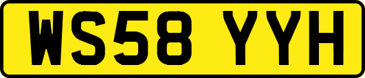 WS58YYH