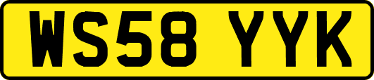 WS58YYK