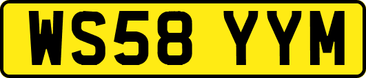 WS58YYM