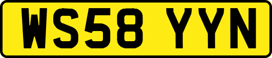 WS58YYN