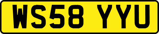 WS58YYU