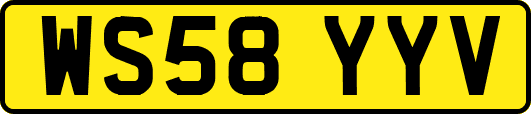 WS58YYV