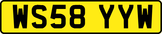 WS58YYW