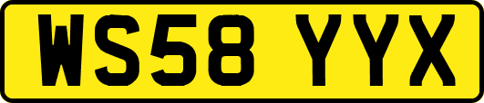 WS58YYX