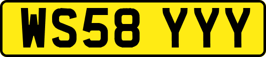 WS58YYY