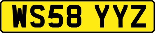 WS58YYZ
