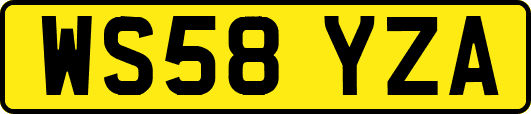 WS58YZA
