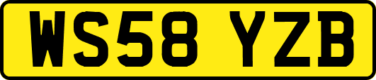 WS58YZB