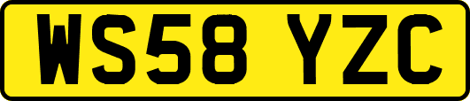 WS58YZC