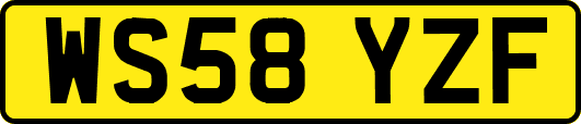 WS58YZF