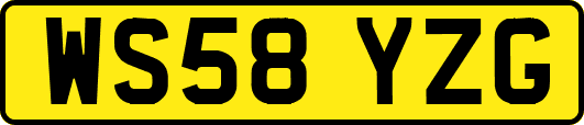 WS58YZG