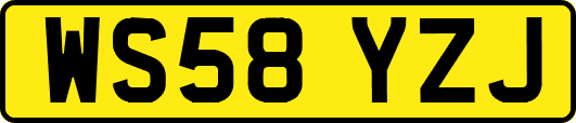 WS58YZJ