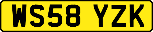 WS58YZK