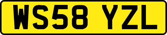 WS58YZL