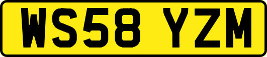 WS58YZM