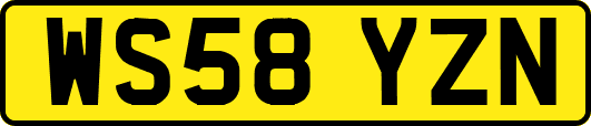WS58YZN