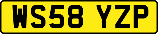 WS58YZP