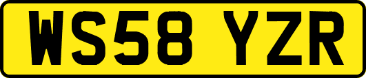 WS58YZR