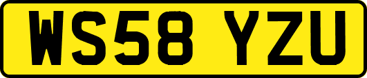 WS58YZU