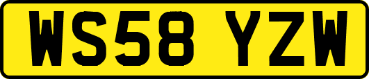 WS58YZW