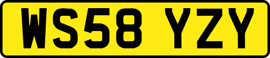 WS58YZY