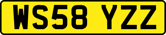 WS58YZZ