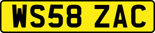WS58ZAC