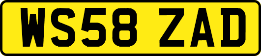 WS58ZAD