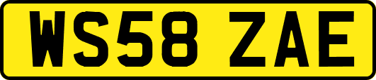 WS58ZAE