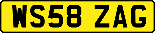 WS58ZAG